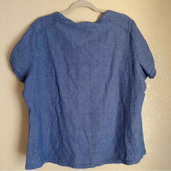 Royal Robbin’s Womens Cotton Breathable Top - Picture 5 of 5